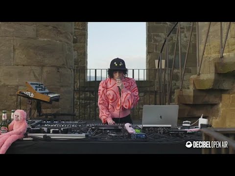 Giorgia Angiuli - Live From Torre Di Arnolfo, Florence Italy