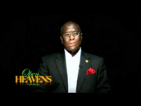 Open Heavens Reflections 2011 March 01- Keeping A Distance From Sin