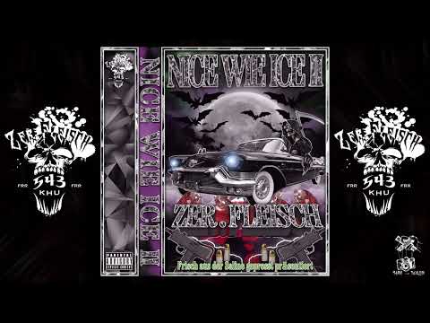 Zer.Fleisch × Evil Pimp - Fuck your Game Prod. Rask Beats