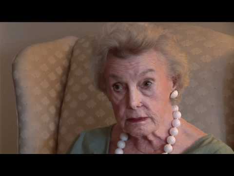 Oral History of Betty Bagot, Sister of Corporal Germaine Laville