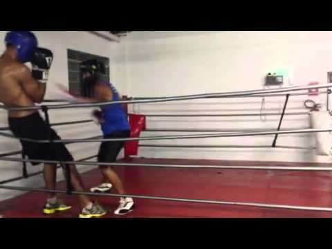 Brendo Vieira X Marmita