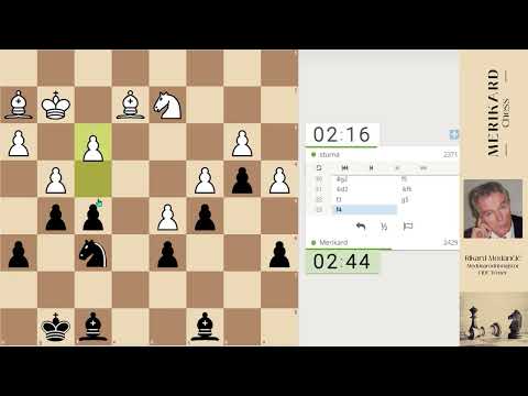 NAuči od majstora 311. - UOBIČAJENA IGRA U MOM OTVARANJU