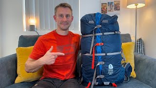 Should you buy an EXPANDABLE backpack? One pack, TWO sizes!