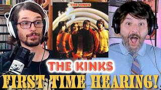 Audio Engineer Reacts to The Kinks Are The Village Green Preservation Society by The Kinks!