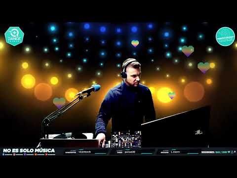 Duchi Dj ROAD TO 2K @ +QDance 19/02/2022