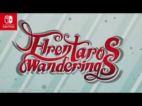 Announcement Trailer