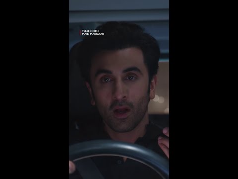 Ranbir Kapoor's HEARTBREAKING Call to Shraddha Kapoor 💔 #TuJhoothiMainMakkaar