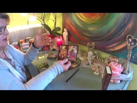 💗💗#Seelenpartner / #Was #denkt #und #fühlt #er? #Und #wie #geht #es #weiter?/#Orakel 💗💗28.04.2020