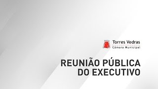 preview picture of video 'Reunião Pública do Executivo da Câmara Municipal de Torres Vedras - 24 de março 2015'