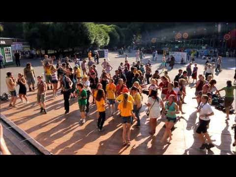 ScoutingTrain Orkestar - Nacht in Portugal - Perm