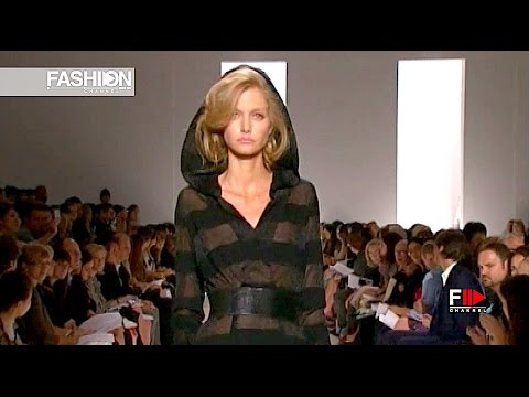 TULEH Spring Summer 2010 London - Fashion Channel