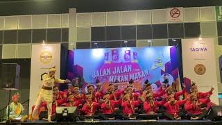 Download lagu Anang Sukma - Piala Seni Dikir III (Edisi Sekolah) mp3