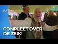 Andy SPUIT Melisa onder op Game of Thrones feest! ? | Andy & Melisa