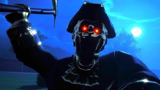 【LIVE】石像海賊と命を懸けただるまさんが転んだ！【Dark Deception】