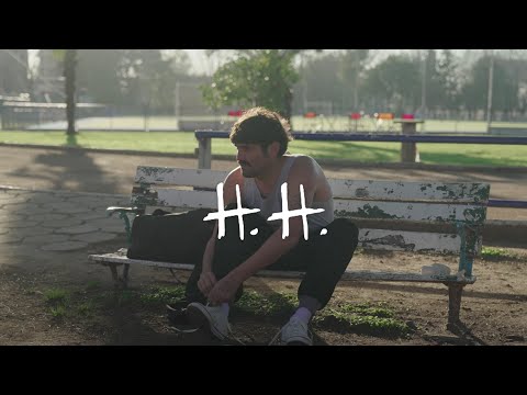 Joaquin del Mundo - H.H.