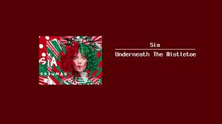 [1시간/1HOUR] Sia- Underneath The Mistletoe