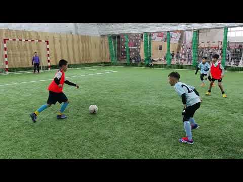 Astana Junior 2016/17 - Naiza. 10.11.2024