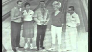 Celebrity Lanes (Part 1 of 2)