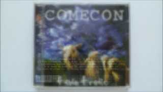 Comecon - It Wears Me Down