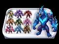 Ware Wolf Merge Master Merge Monster Wolf Evolution 3D New Merge Master Game