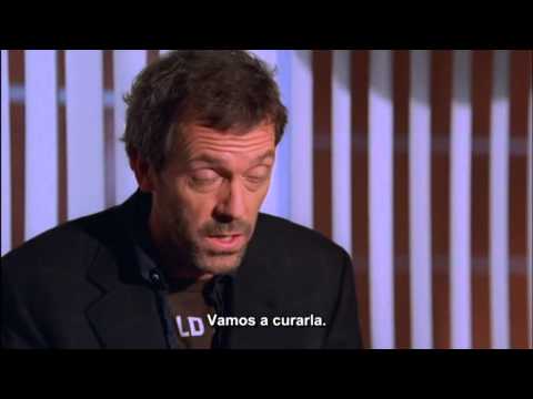 Dr House vs enfermedad de paciente muerta