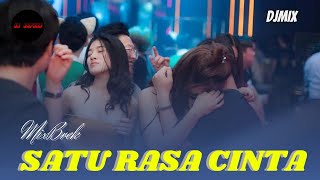 Download lagu SATU RASA CINTA DJ VIRAL TIKTOK (BreakMix ) mp3