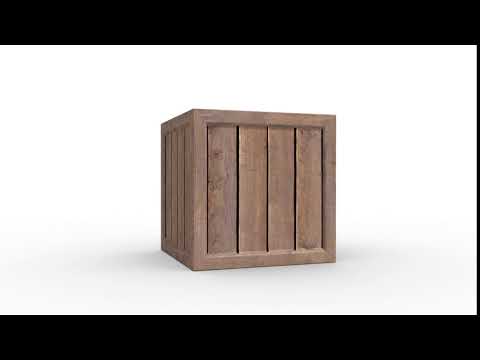 Total-T Magic by Terrence Hunter video.