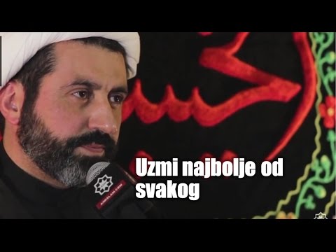 Od svakog uzmi najbolje  (šiije, šiiti, šije, šiizam)