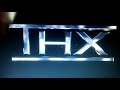 THX Tex 1 Cars
