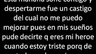 En Mis SueÑos Lyrics English Translation