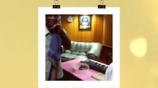 CULTURAL AMBASSADOR # TIPPA LEE