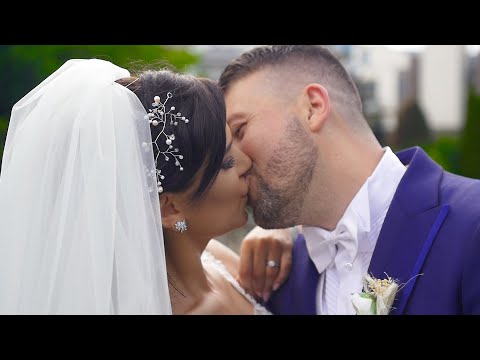 Zlatina & Kaloyan - Wedding Trailer