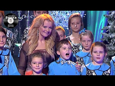 Iveta Bartošová & Vrabčáci | Ať i tvůj hlas zní | Vánoce s Ivetou 9/16 | 2013