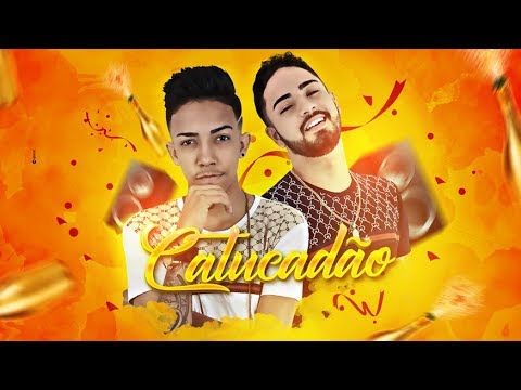 MC Pedrinho do Recife e MC Terror - CATUCADÃO