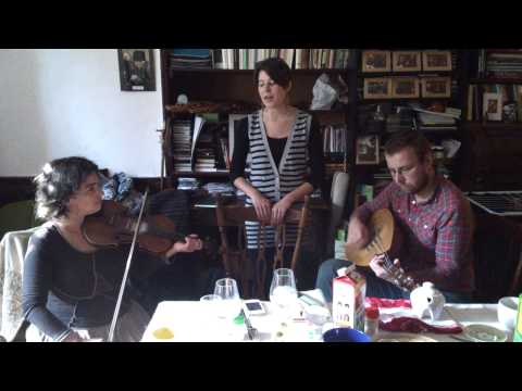 Tázló együttes - Magyarország szegén