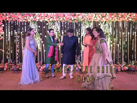 Anchor Aniket Games by Anchor Aniket