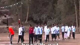 دخول الفريقين نهائي 1432