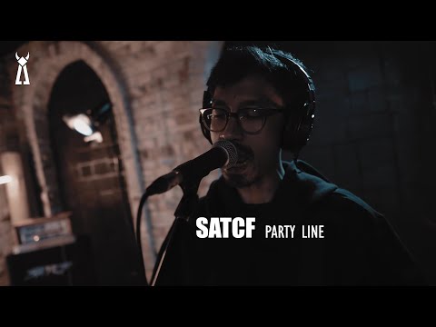 SATCF - Party Line // PELATAR LIVE