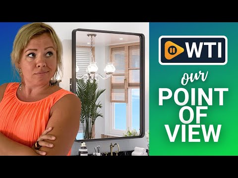 Keonjinn Pivot Mirror - WTI product video review