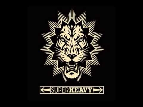 SuperHeavy - SuperHeavy