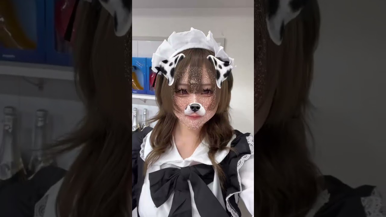 #MiaCafeMisa Thank you for Misa’s First Anniversary ❣️ #maidcafe #miacafe #tokyo #akihabara #Japan