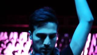 Wynn Nightlife Report  March  2012