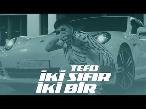 Tefo — İki Sıfır, İki Bir (Rəsmi Musiqi Videosu)