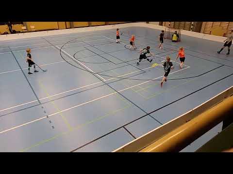 LASBP2011 - Pelicans SB Nastola, 27.2.2022