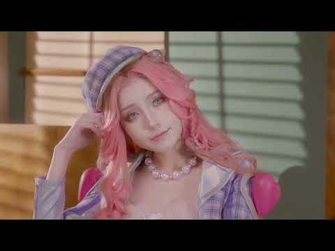 【Vi & Caitlyn Cosplay】 Heartache & Heartthrob