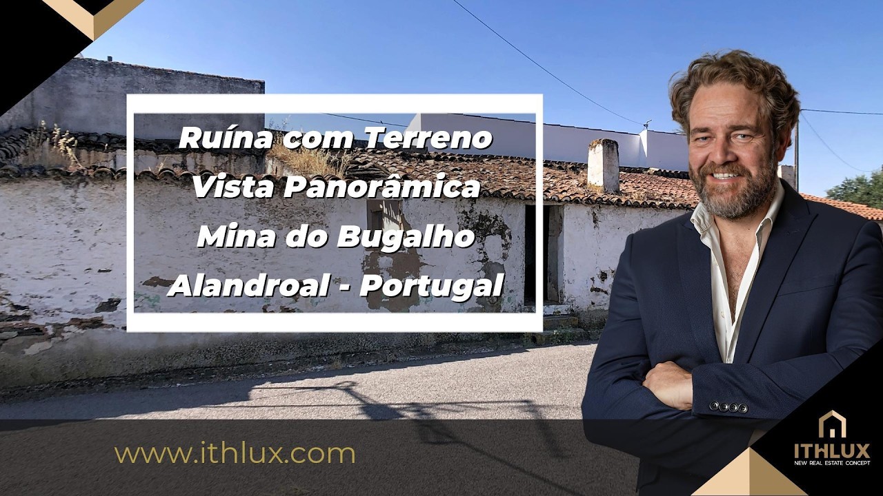 Vídeo do imóvel