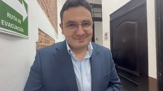 Partido Raíces se prepara para su primera asamblea nacional