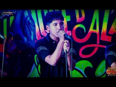 MIX PROMESAS DE AMOR (ANDY SAUCEDO