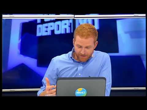 20/08/2017 POPULAR DEPORTIVO, LORCA F.C.