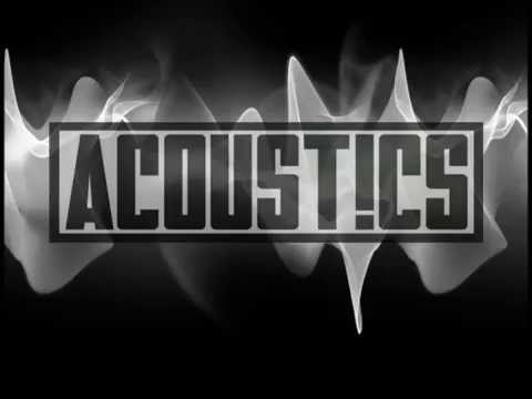 ACOUST!CS - Как Чувствуешь